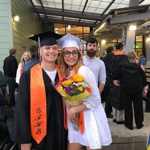 Meet your Posher, Lucinda